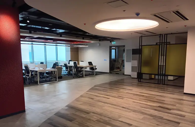 best construction company in Lahore