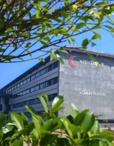 Nishter Hospital-II Multan