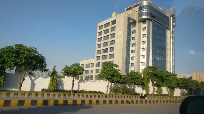 Amanah Mall Gujranwala