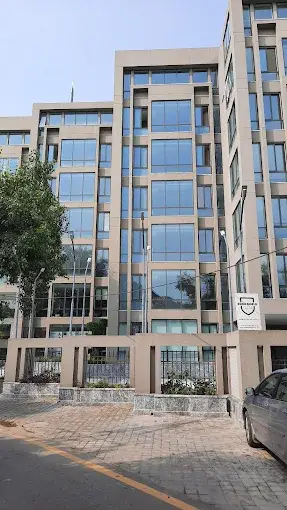 Oyster Court Apartments