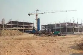 Shifa National Hospital Faisalabad